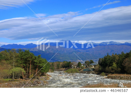 Ota Kirikawa的風景 Ota Kirikawa的風景 46346587