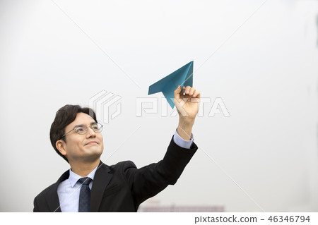 韓國人,商業,男人 韓國人,商業,男人 46346794