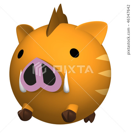 Maru Boar 46347642