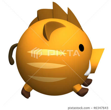 Maru Boar 46347643