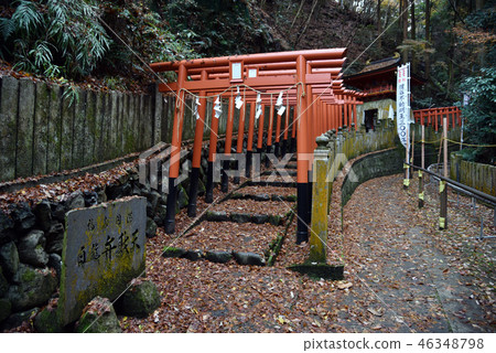 Kiritaniyama Fudoin Hakuryu Benzaiten Kiritaniyama Fudoin Hakuryu Benzaiten 46348798