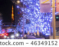 Night view 46349152