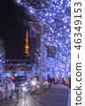 Night view 46349153