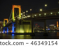 Night view 46349154