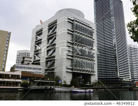 大阪府國際會議廳 大阪府國際會議廳 46349912