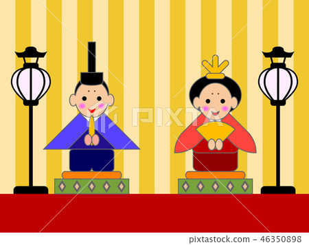 Hinamatsuri Hinodei 46350898