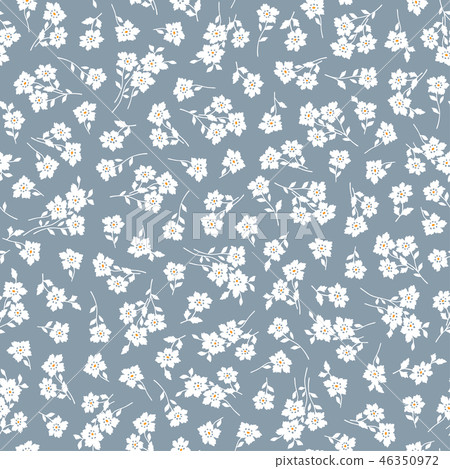 Small Flower, 46350972