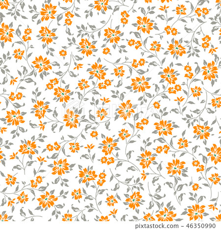 Small Flower, Small Flower, 46350990
