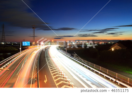 16號國道（Sodegaura市Jinna） 46351175