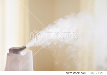 Humidifier Humidifier 46351456