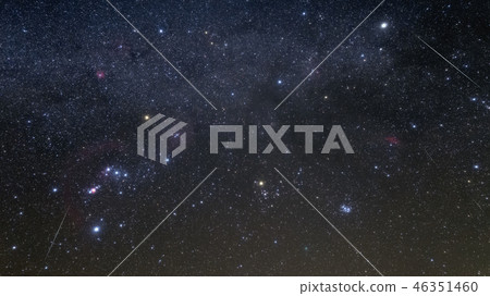 Gemini meteor shower Gemini meteor shower 46351460