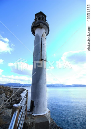 Lighthouse 46351883