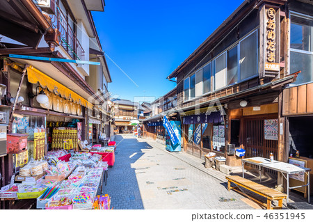 埼玉市川越糖果店橫町 46351945