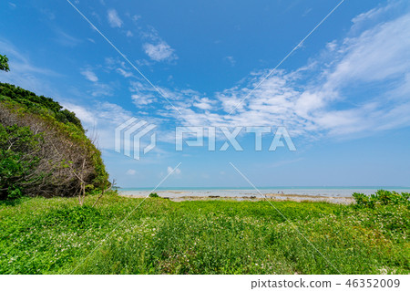 Coastal image Coastal image 46352009