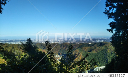 從山頂的風景 46352127