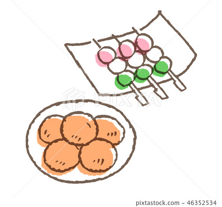 餃子和碼頭 餃子和碼頭 46352534