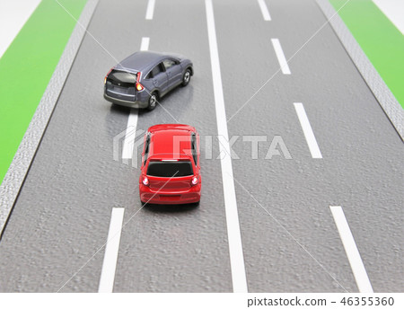 Temptation driving 46355360