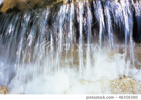 水幕 水幕 46356300