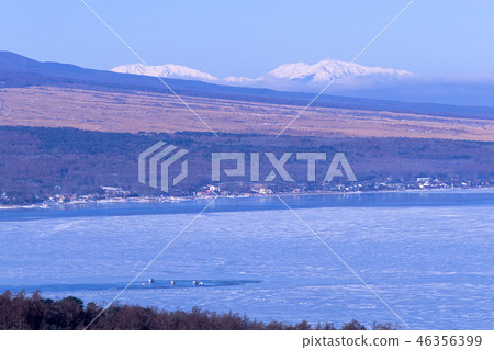 湖濱和蘇薩諾 46356399