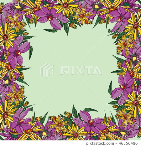 Happy Holiday Card 46356480