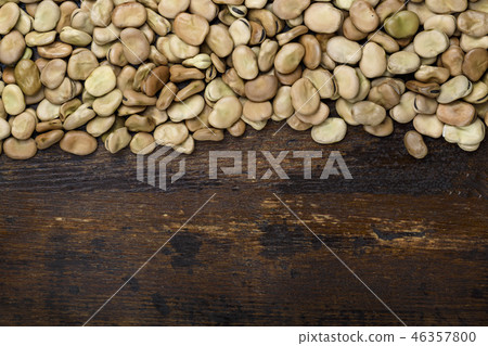 dry beans place for text dry beans place for text 46357800