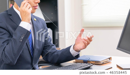 律師法律諮詢業務 46358445
