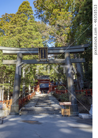 Nikko Niarayama Shrine Nikko Niarayama Shrine 46358513