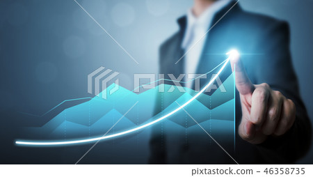 Business development to success and growing growth Business development to success and growing growth 46358735