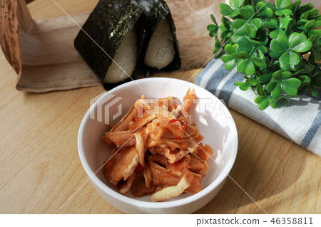 日本料理 46358811