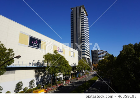 Tama Center Aeon and Benesse Tama Center Aeon and Benesse 46359195