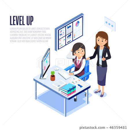 Employees must develop their own skills regularly. Employees must develop their own skills regularly. 46359481