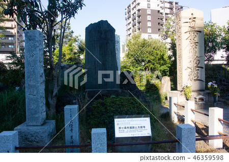 Suzugamori的廢墟 Suzugamori的廢墟 46359598