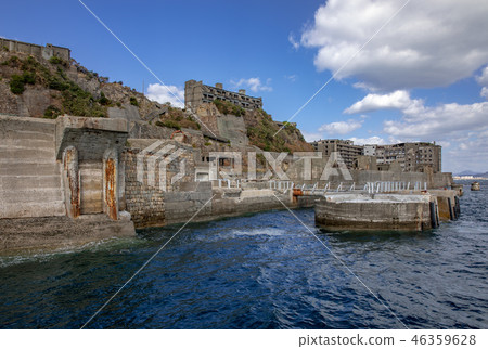 戰艦島 戰艦島 46359628