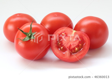 Nakadama番茄 46360013