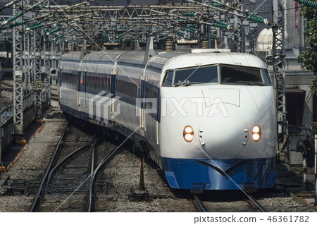 Series 0 Hikari 46361782