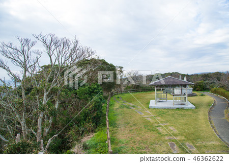 Government Gunzuka Katsuura City Government Gunzuka Katsuura City 46362622