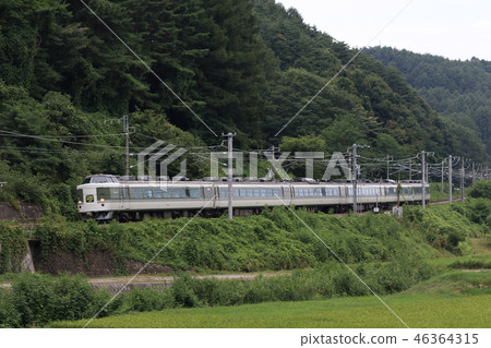 Chuo Main Line-Village of Suzuran Chuo Main Line-Village of Suzuran 46364315