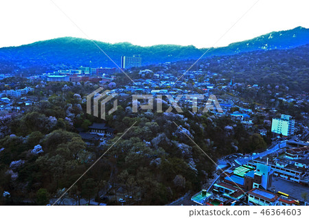 Gyeongguksa 46364603