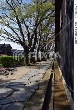 Yamaoka倉庫（山形縣坂田市） 46364674