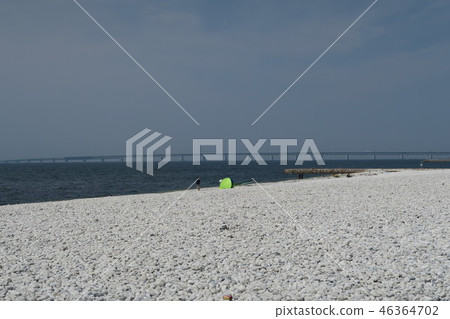 Marble Beach 46364702