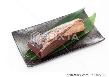Tatake of bonito Tatake of bonito 46365102