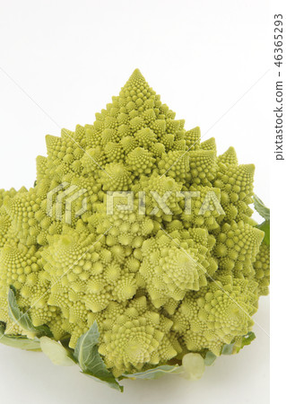 Romanesco Romanesco 46365293