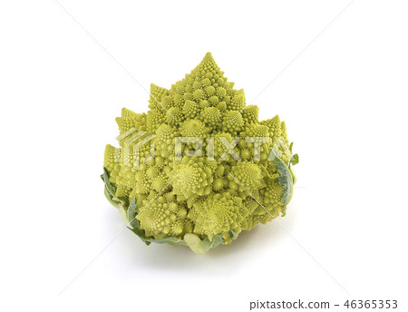 Romanesco Romanesco 46365353