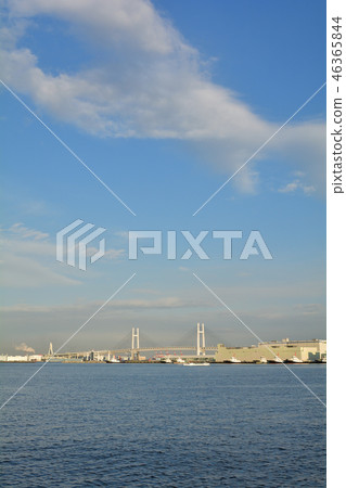 Yokohama Yokohama 46365844