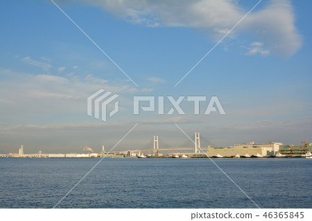 Yokohama Yokohama 46365845