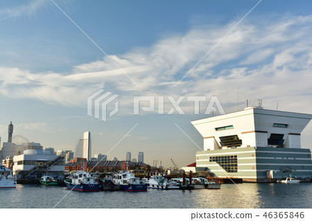 Yokohama Yokohama 46365846