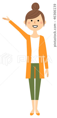 Young lady Mama Explanation Young lady Mama Explanation 46366139