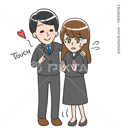 Sexual harassment Sexual harassment 46366561
