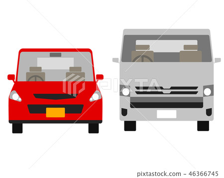 一輛車 一輛車 46366745