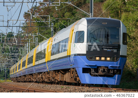 Series 255 Shiosai Series 255 Shiosai 46367022